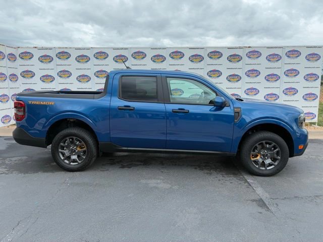 Certified 2023 Ford Maverick Tremor w/ Tremor Off-Road Package image 2
