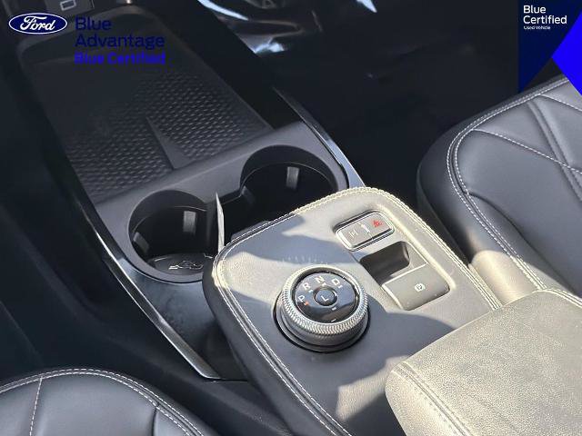 Certified 2023 Ford Mustang Mach-E Select AWD/4WD image 12