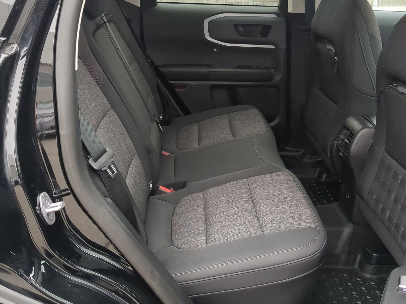 Certified 2023 Ford Bronco Sport Big Bend w/ Convenience Package image 25