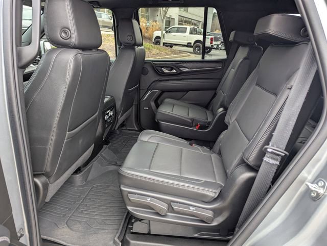 Used 2023 GMC Yukon Denali image 14