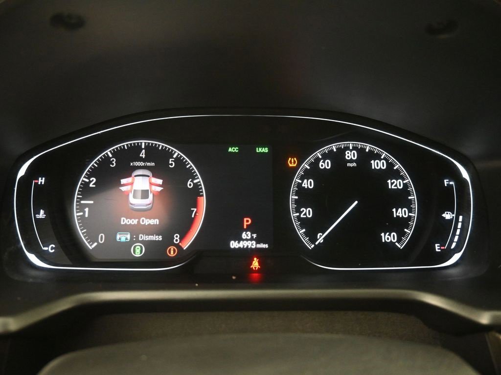 Used 2019 Honda Accord LX image 14