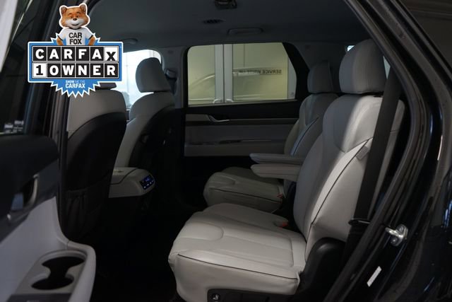 Used 2023 Hyundai Palisade SEL image 29