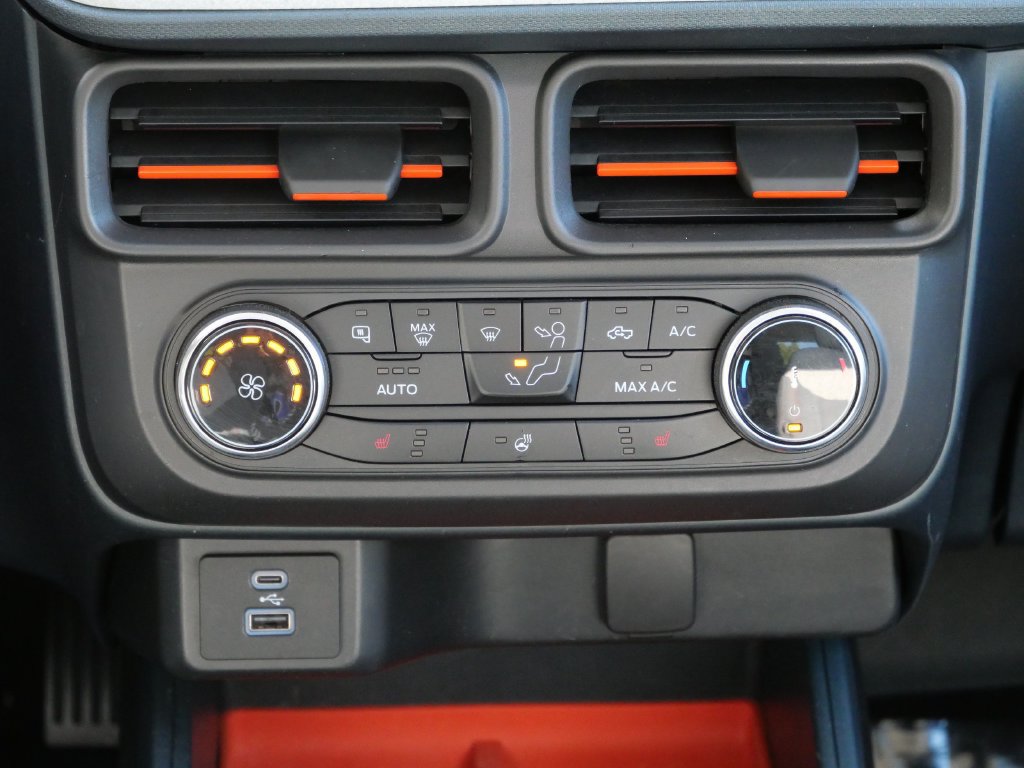 Certified 2023 Ford Maverick XLT w/ XLT Luxury Package FWD image 17