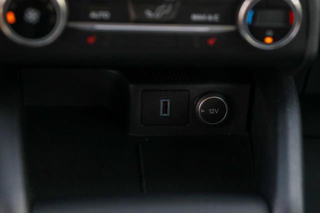 Certified 2020 Ford Escape SE FWD image 40