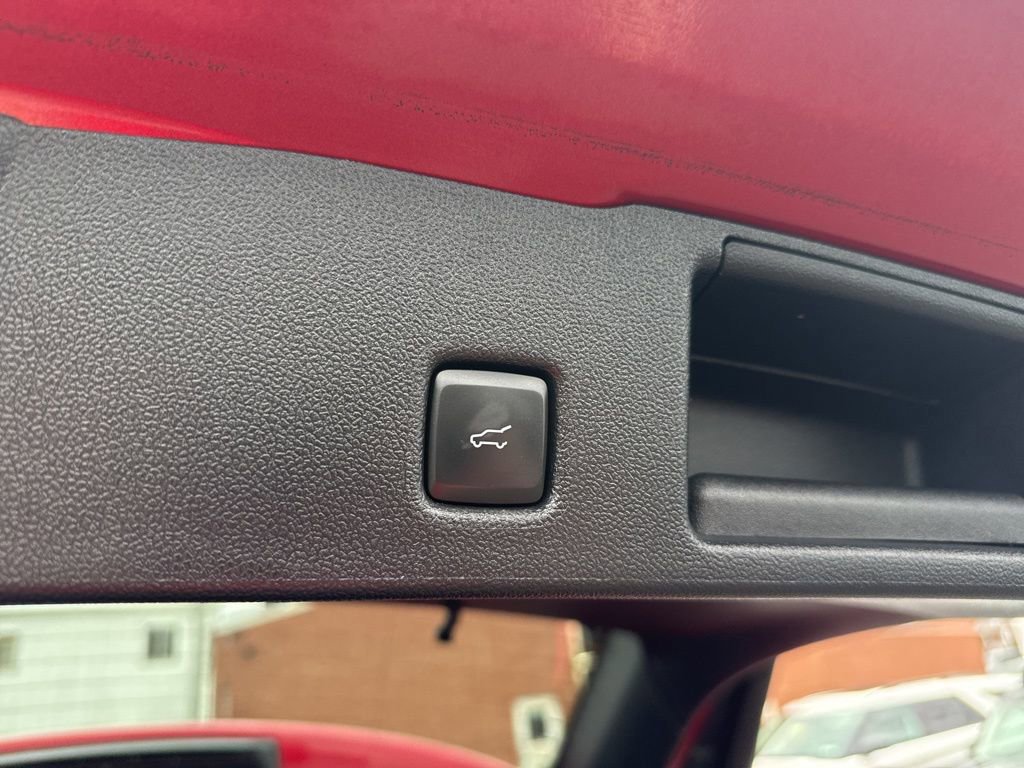 Certified 2022 Ford Escape SEL image 14