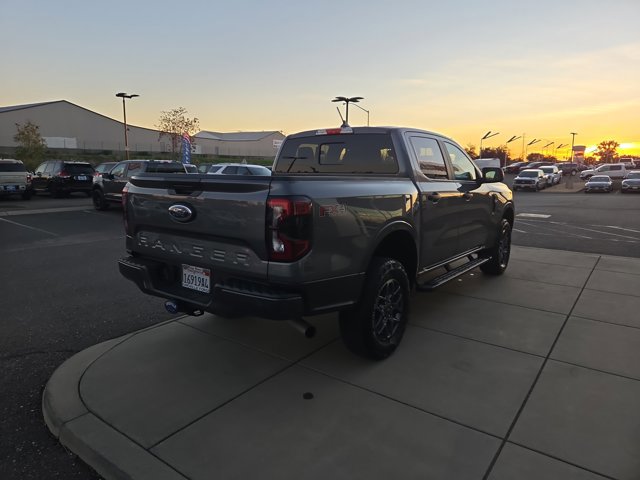 Certified 2024 Ford Ranger XLT w/ FX4 Off-Road Package image 5