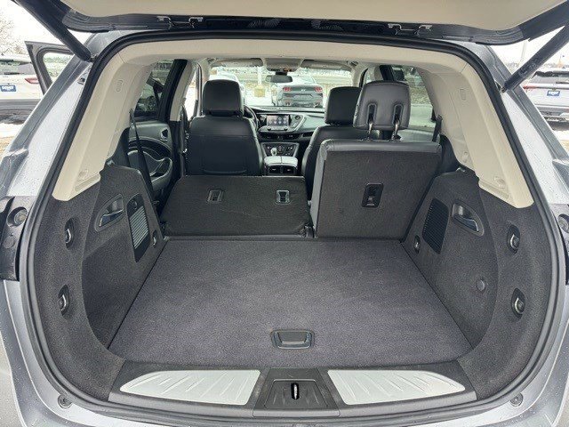 Used 2019 Buick Envision Premium image 30
