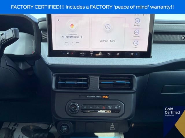 Certified 2026 Ford Maverick XLT FWD image 32