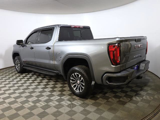 Used 2021 GMC Sierra 1500 AT4 w/ AT4 Premium Package image 2