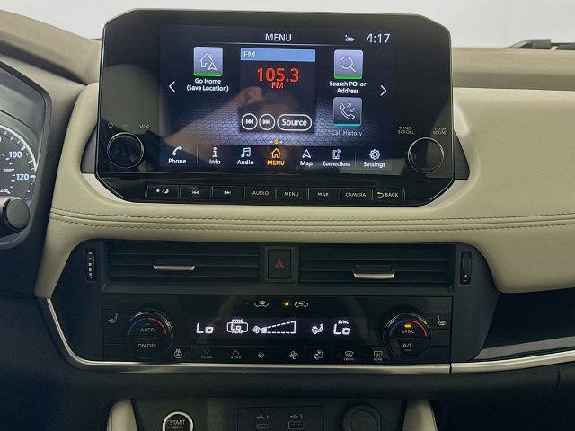 Used 2023 Nissan Rogue SL w/ SL Premium Package AWD/4WD image 15