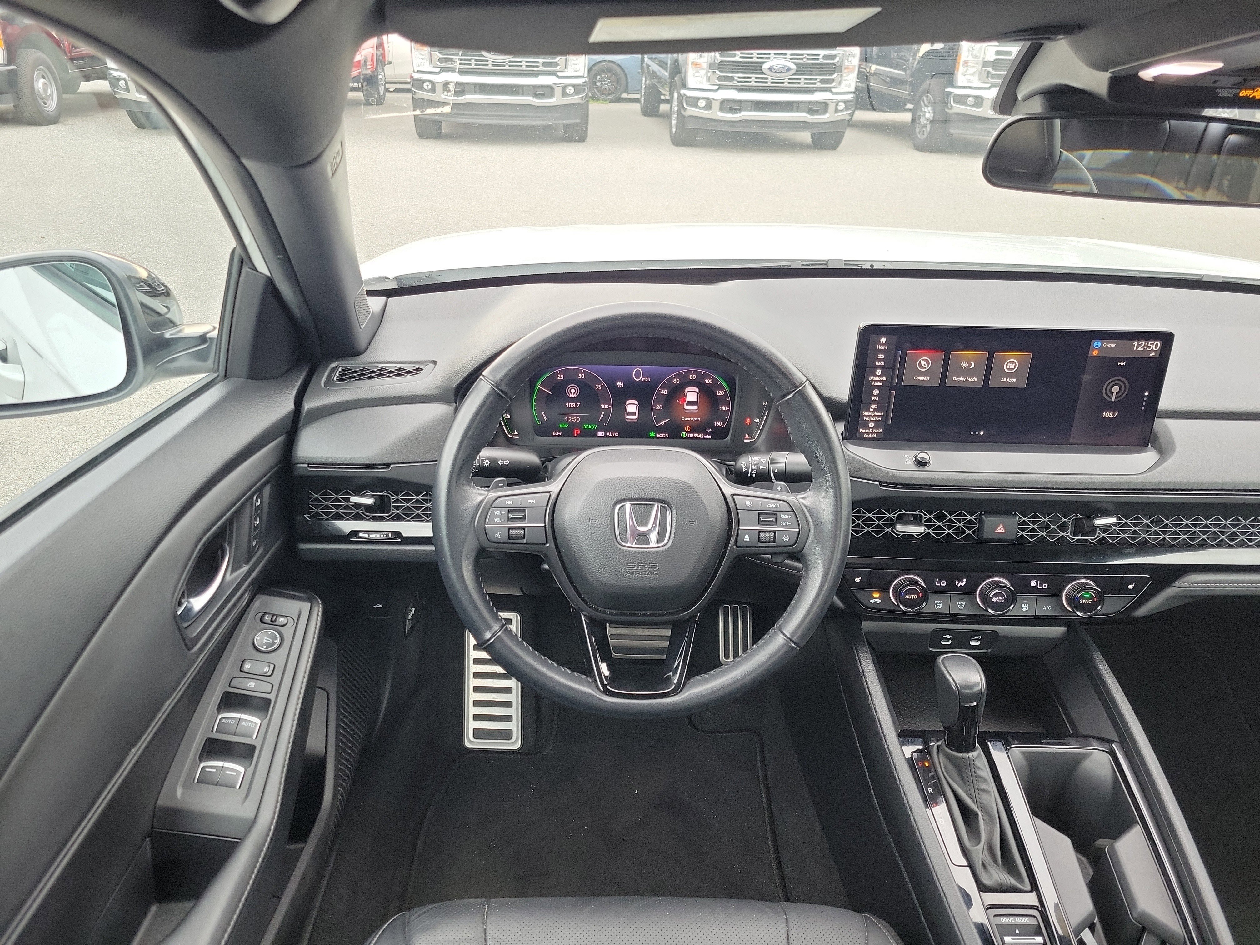 Used 2023 Honda Accord Sport image 20