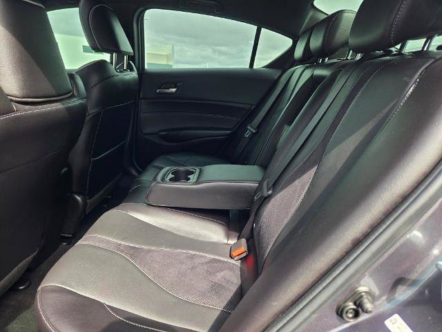 Used 2021 Acura ILX FWD image 18