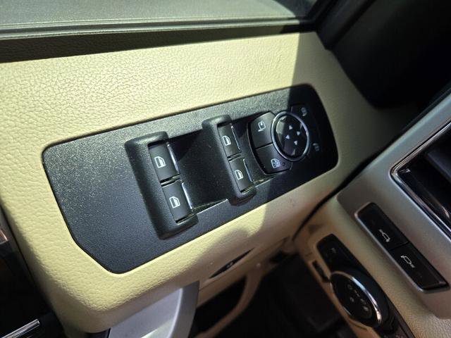Certified 2018 Ford F150 Lariat AWD/4WD image 34