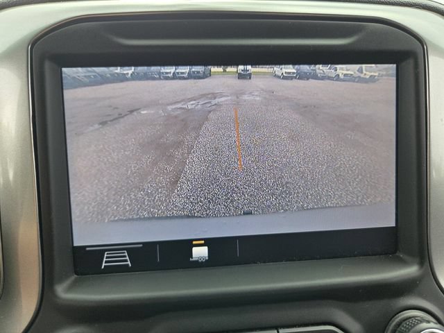 Used 2019 Chevrolet Silverado 1500 LT Trail Boss AWD/4WD image 26