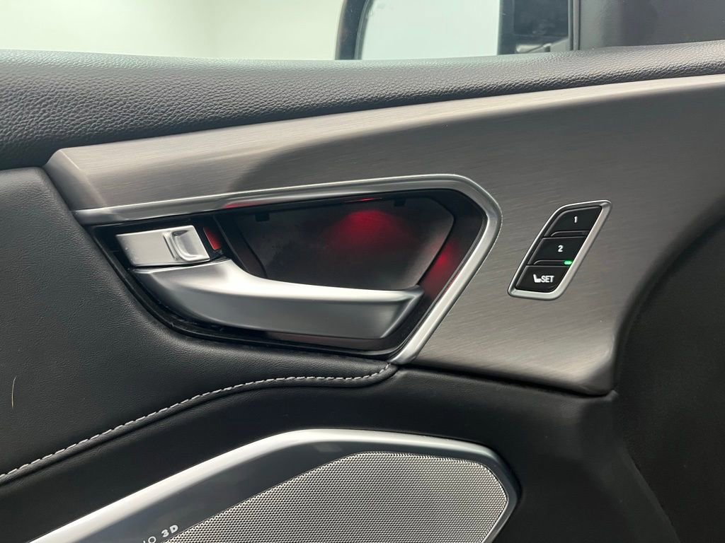 Used 2020 Acura RDX A-Spec image 18