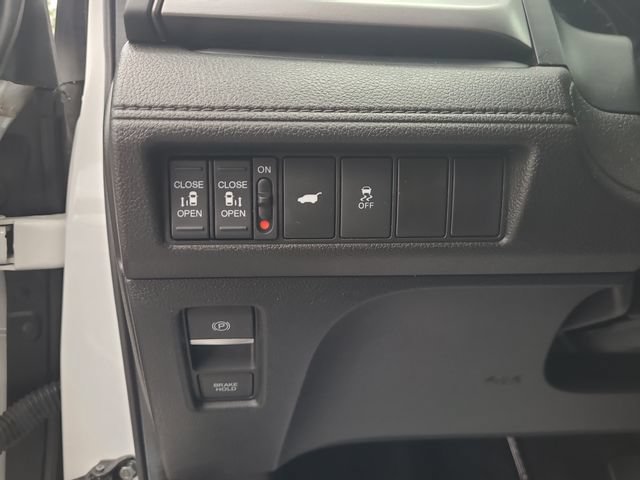 Used 2025 Honda Odyssey EX-L image 29