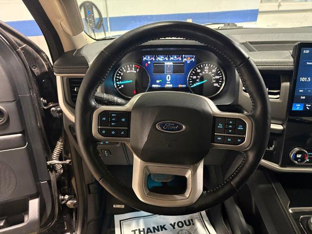 Certified 2022 Ford Expedition XLT w/ Equipment Group 202A AWD/4WD image 13