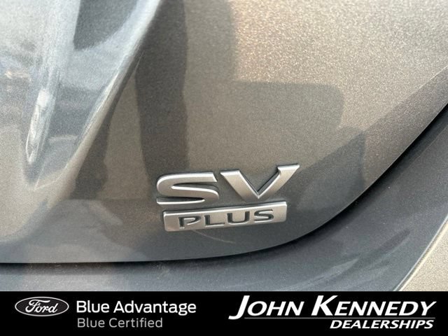 Used 2023 Nissan Leaf SV Plus FWD image 13