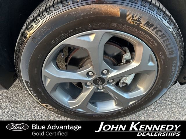 Certified 2023 Ford Escape ST-Line w/ Tech Pack #1 image 7