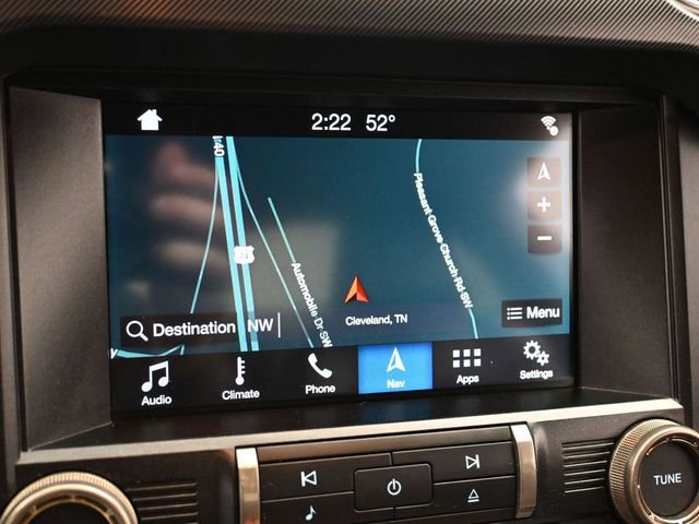 Certified 2019 Ford Mustang Shelby GT350 w/ Technology Package image 22