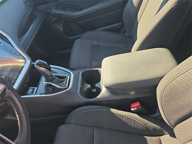 Used 2022 Subaru Outback Premium image 20