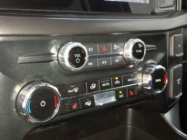 Certified 2025 Ford F150 Tremor w/ Tow/Haul Package AWD/4WD image 12