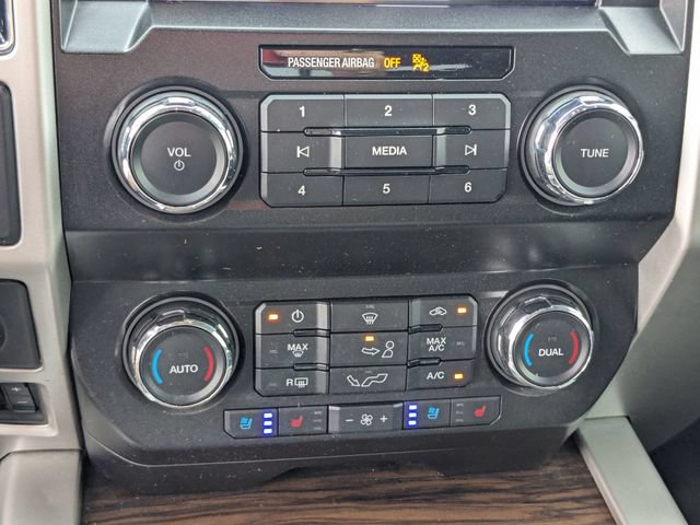 Certified 2020 Ford F150 Lariat RWD image 18