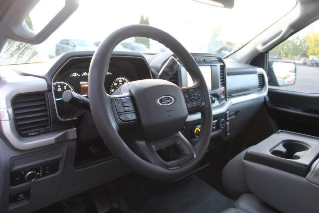 Certified 2021 Ford F150 XL w/ Equipment Group 101A High AWD/4WD image 9