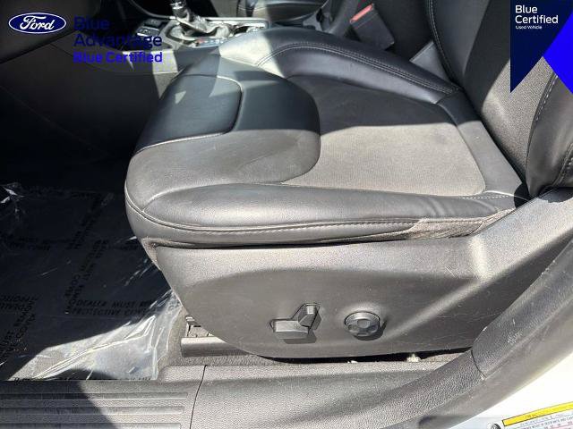 Used 2020 Jeep Cherokee Latitude Plus FWD image 18
