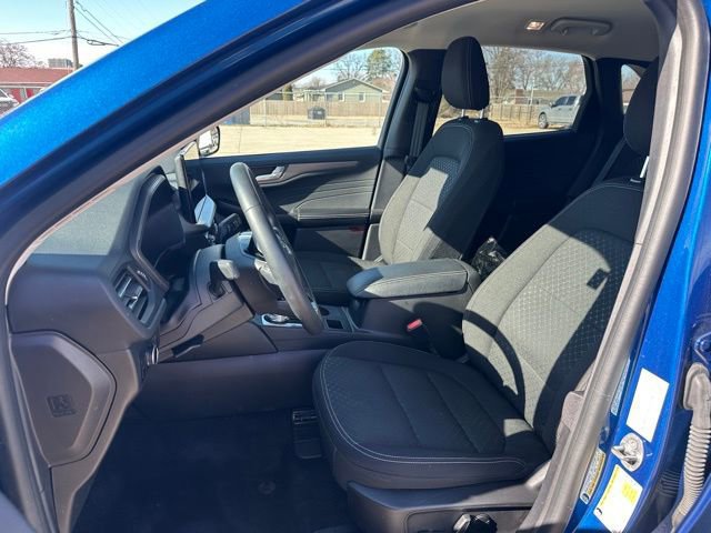 Certified 2023 Ford Escape Active w/ Tech Pack #2 image 12