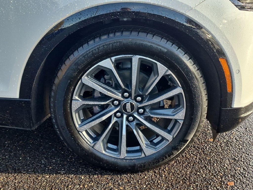 Used 2024 Cadillac Lyriq Sport RWD image 29