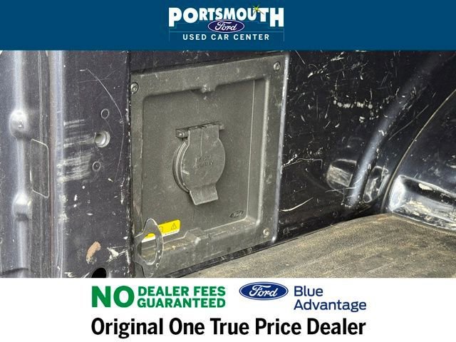 Certified 2021 Ford F150 Lariat image 18