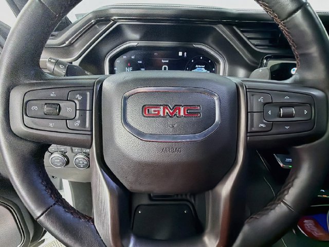 Used 2022 GMC Sierra 1500 AT4X AWD/4WD image 13