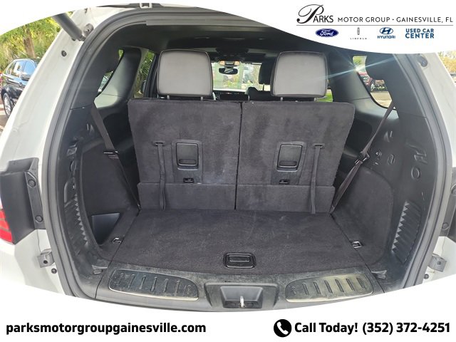 Used 2022 Dodge Durango R/T w/ Blacktop Package image 8