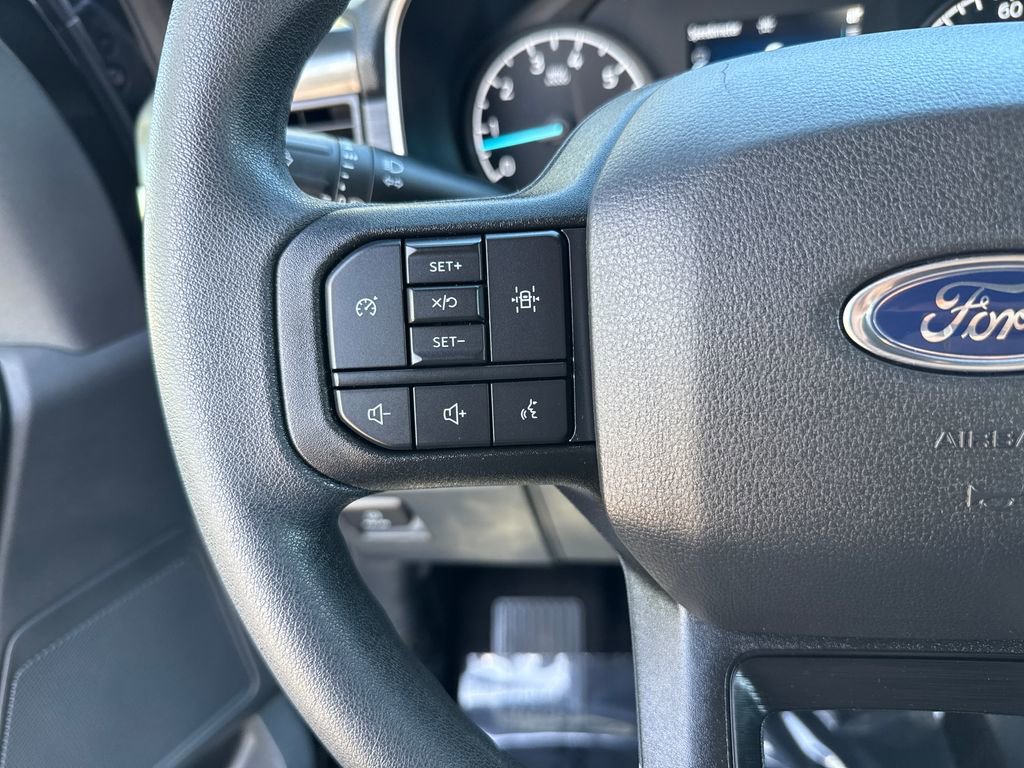 Certified 2022 Ford F150 XL w/ STX Appearance Package image 15