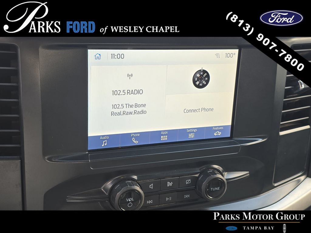 Certified 2022 Ford F150 XL w/ Trailer Tow Package AWD/4WD image 20