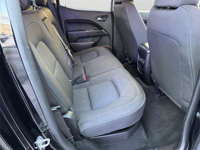 Used 2018 Chevrolet Colorado LT image 7