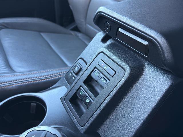 Certified 2022 Ford Bronco Big Bend w/ Sasquatch Package image 31