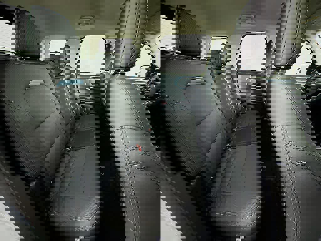 Certified 2024 Ford Bronco Sport Badlands image 31