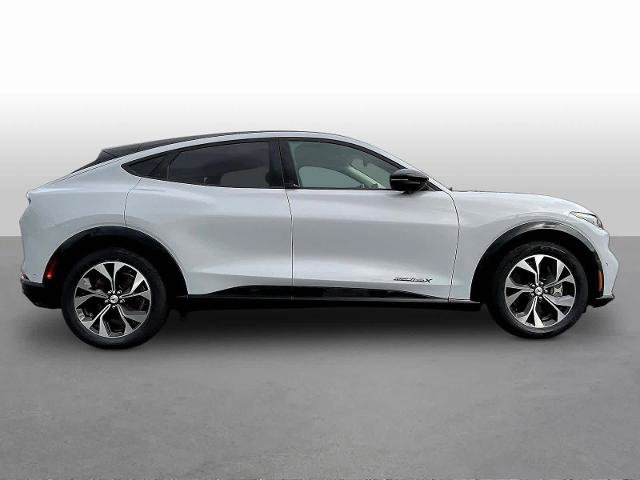 Certified 2023 Ford Mustang Mach-E Premium AWD/4WD image 8