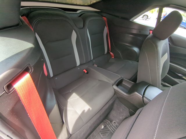 Used 2023 Chevrolet Camaro LT w/ Redline Edition image 31