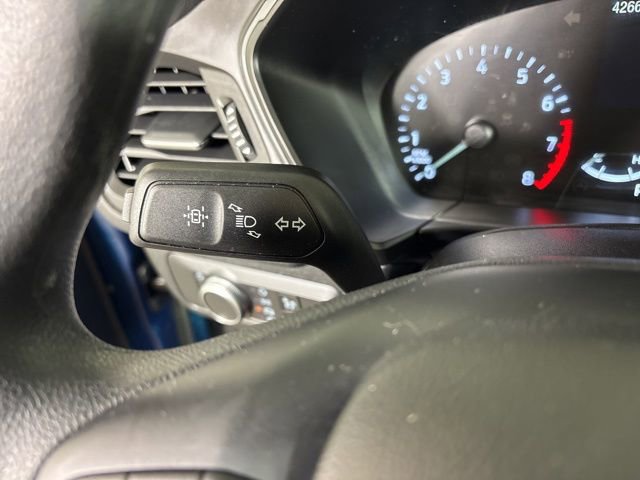 Certified 2020 Ford Escape S FWD image 14