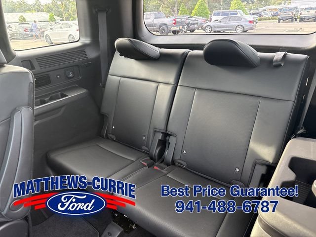 Used 2024 Hyundai Santa Fe Calligraphy FWD image 12