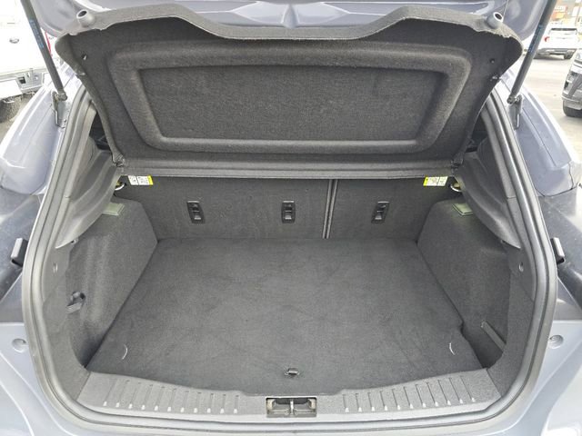 Certified 2017 Ford Focus RS image 19