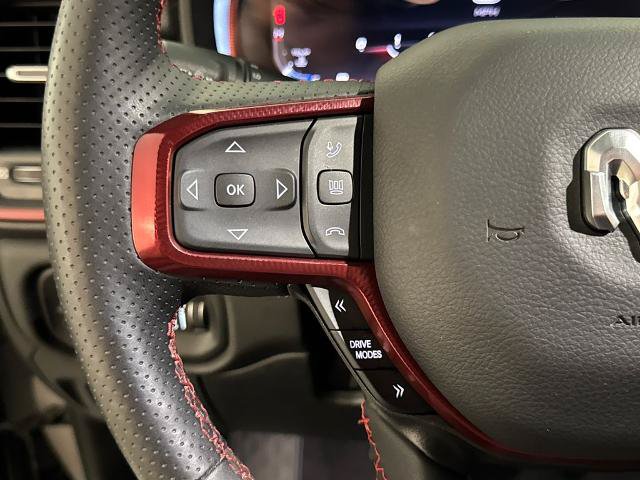 Used 2025 RAM 1500 Rebel w/ Bed Utility Group AWD/4WD image 21