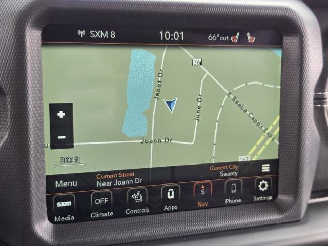 Used 2021 Jeep Gladiator Overland w/ Popular Equipment Package image 22