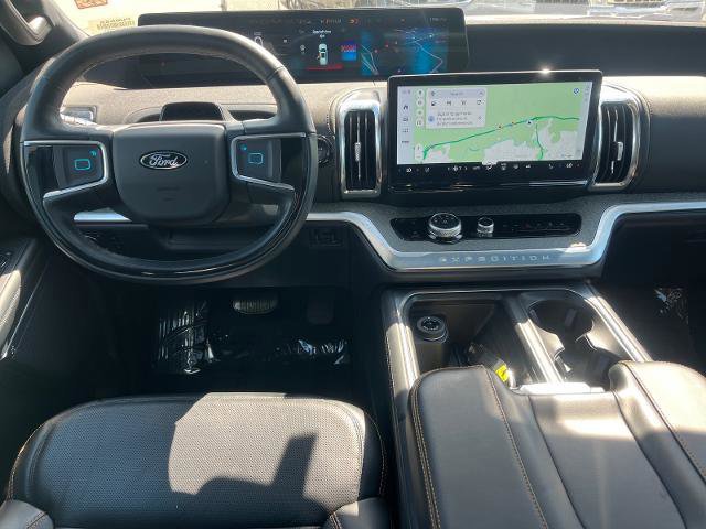 Certified 2025 Ford Expedition Tremor image 6