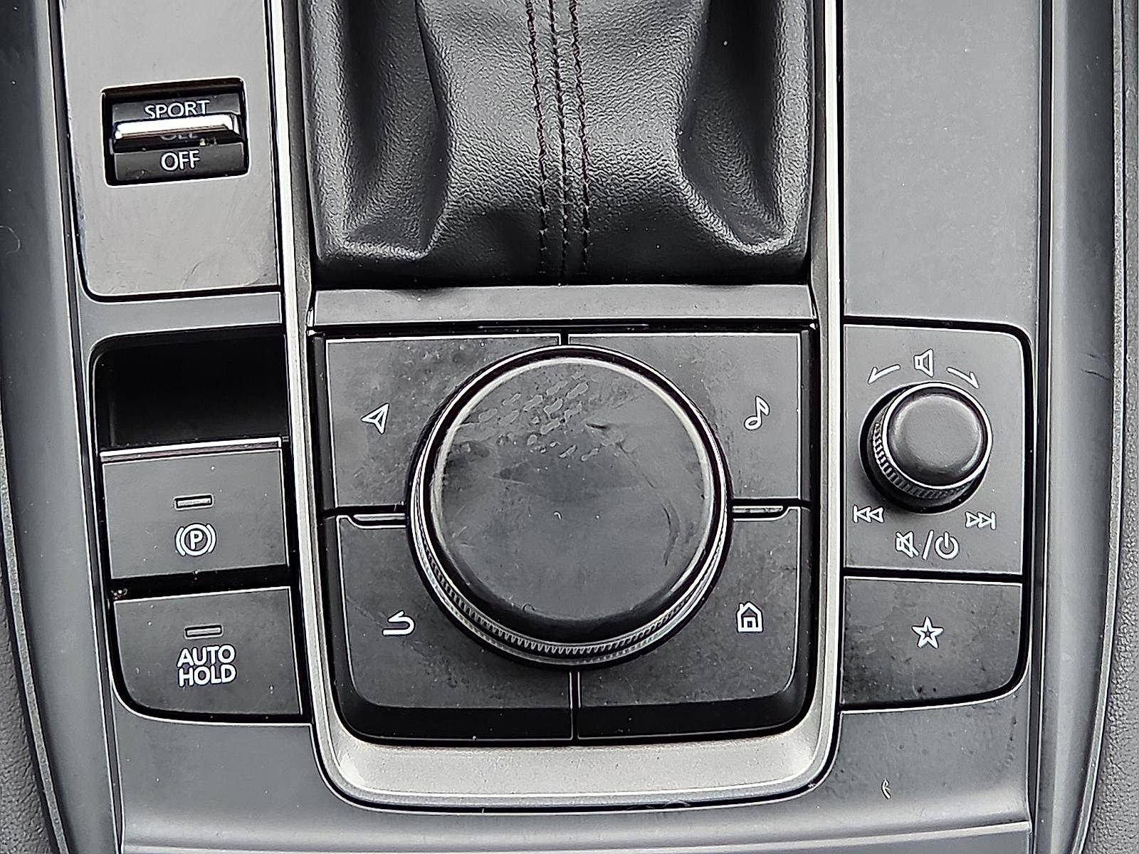 Used 2023 MAZDA CX-30 AWD 2.5 S w/ Select Package image 17