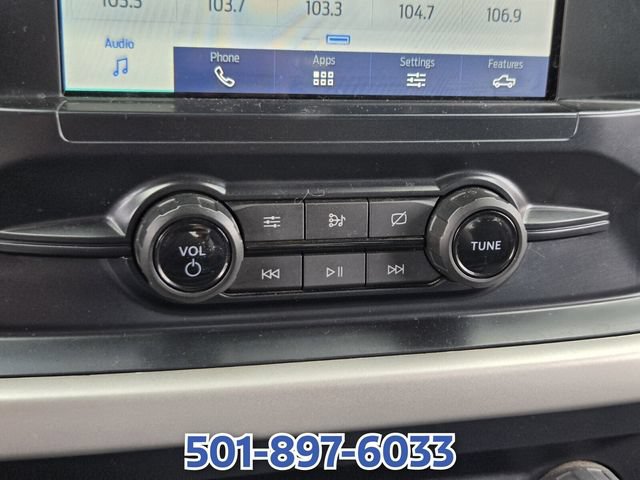 Certified 2021 Ford F150 XLT AWD/4WD image 24