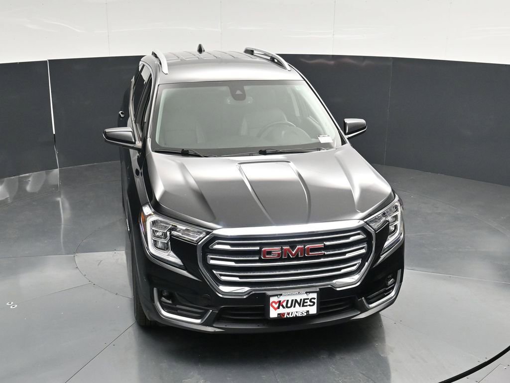 Used 2024 GMC Terrain SLT AWD/4WD image 51